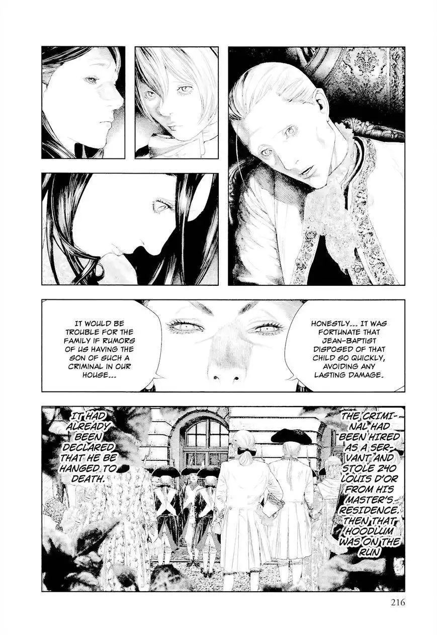 Innocent (SAKAMOTO Shinichi) Chapter 20 11